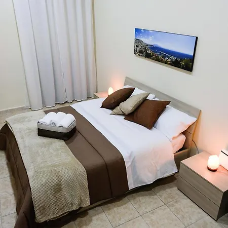 Apartment A Due Passi Dal Mare *