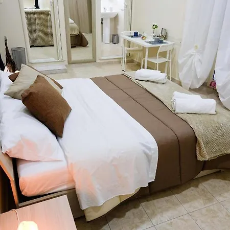 A Due Passi Dal Mare *