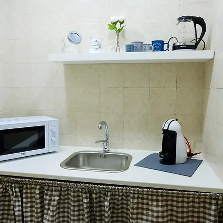 A Due Passi Dal Mare Apartment