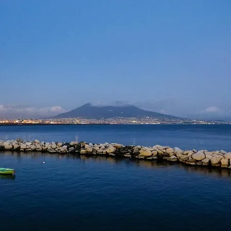 A Due Passi Dal Mare Naples