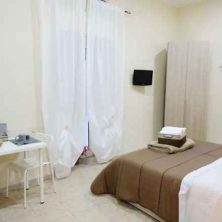 Διαμέρισμα A Due Passi Dal Mare *