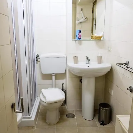 Διαμέρισμα A Due Passi Dal Mare *