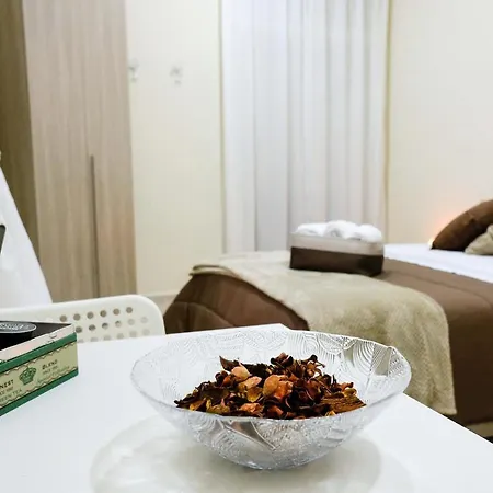 A Due Passi Dal Mare Νάπολη