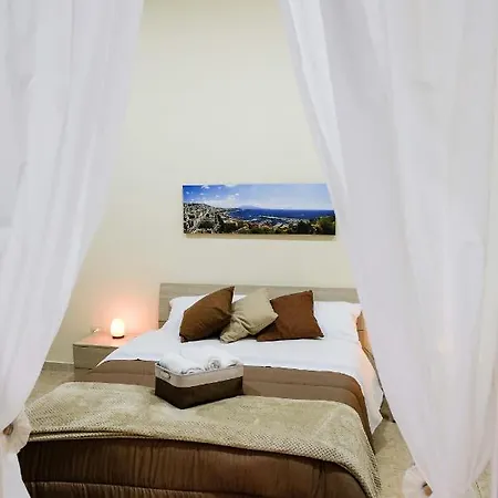 A Due Passi Dal Mare Apartment