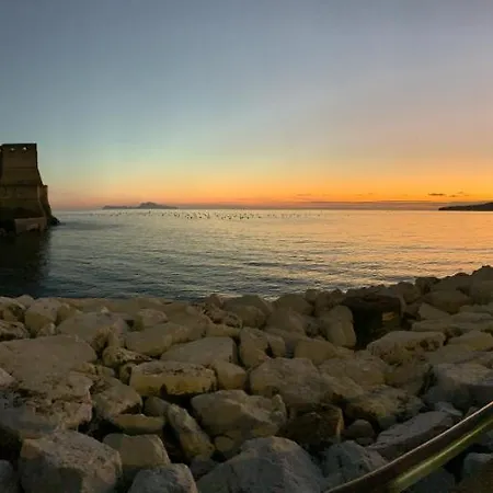 A Due Passi Dal Mare Apartmán