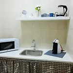 A Due Passi Dal Mare Apartamento