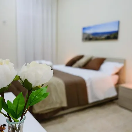 A Due Passi Dal Mare Lejlighed