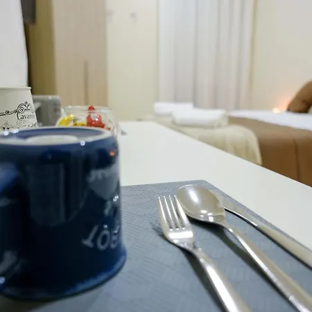 Lejlighed A Due Passi Dal Mare