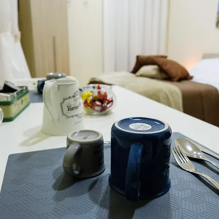 A Due Passi Dal Mare