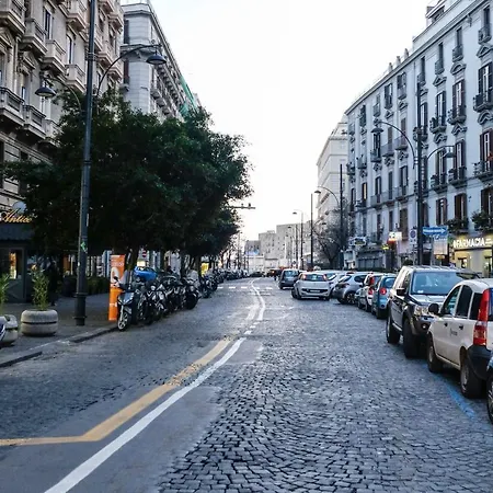 Lejlighed A Due Passi Dal Mare *